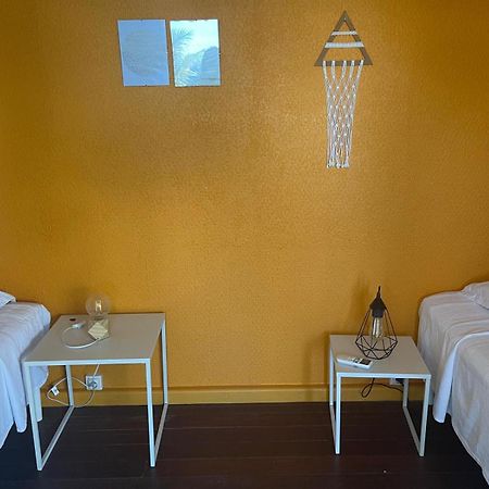 Lodge Coco Десе Екстер'єр фото