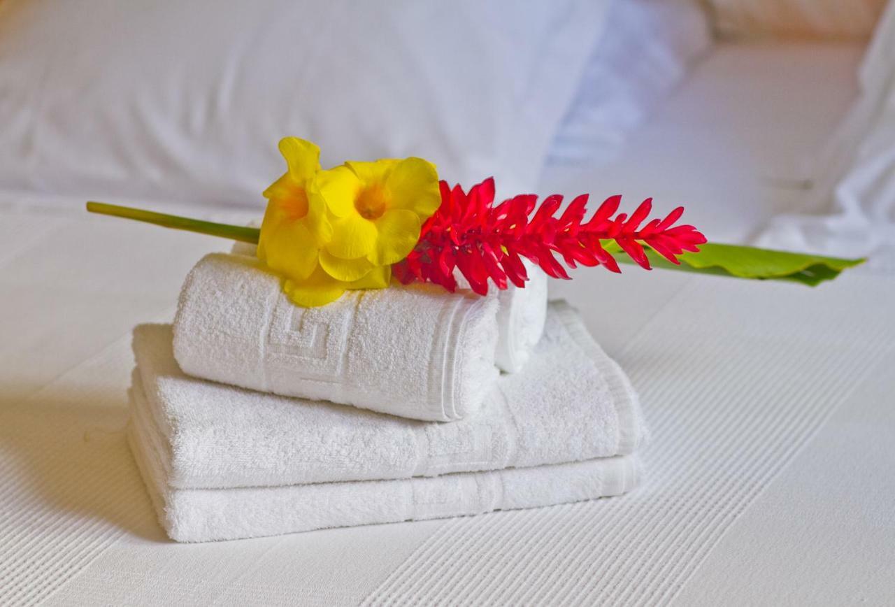 Lodge Coco Десе Екстер'єр фото