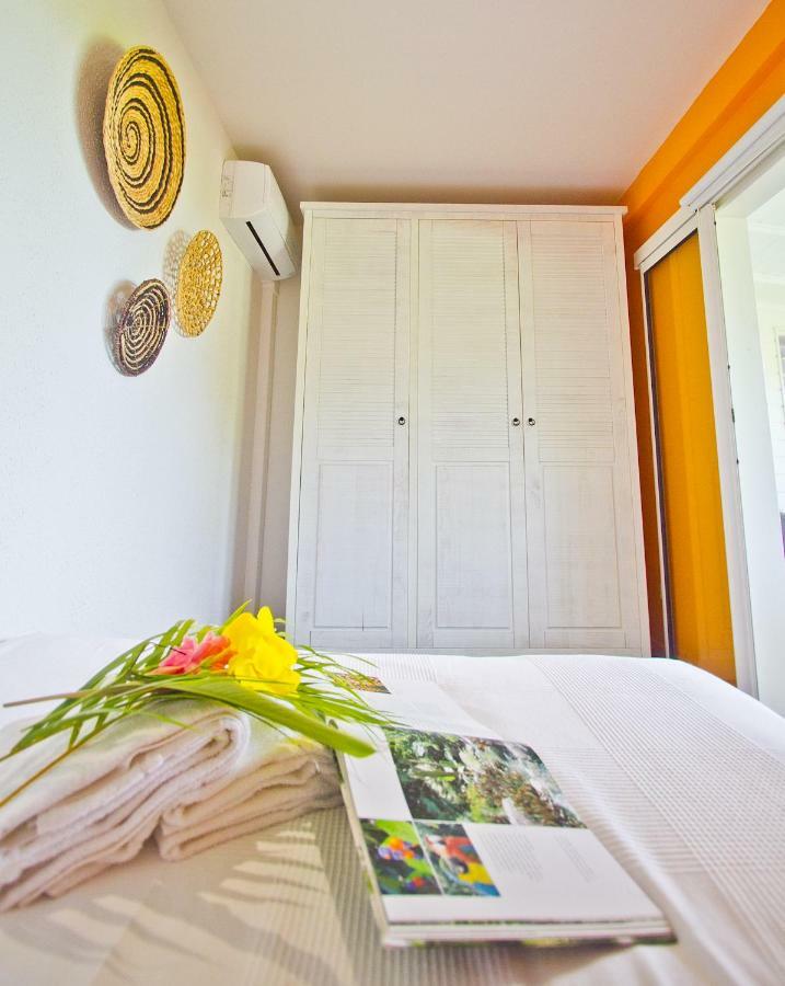 Lodge Coco Десе Екстер'єр фото