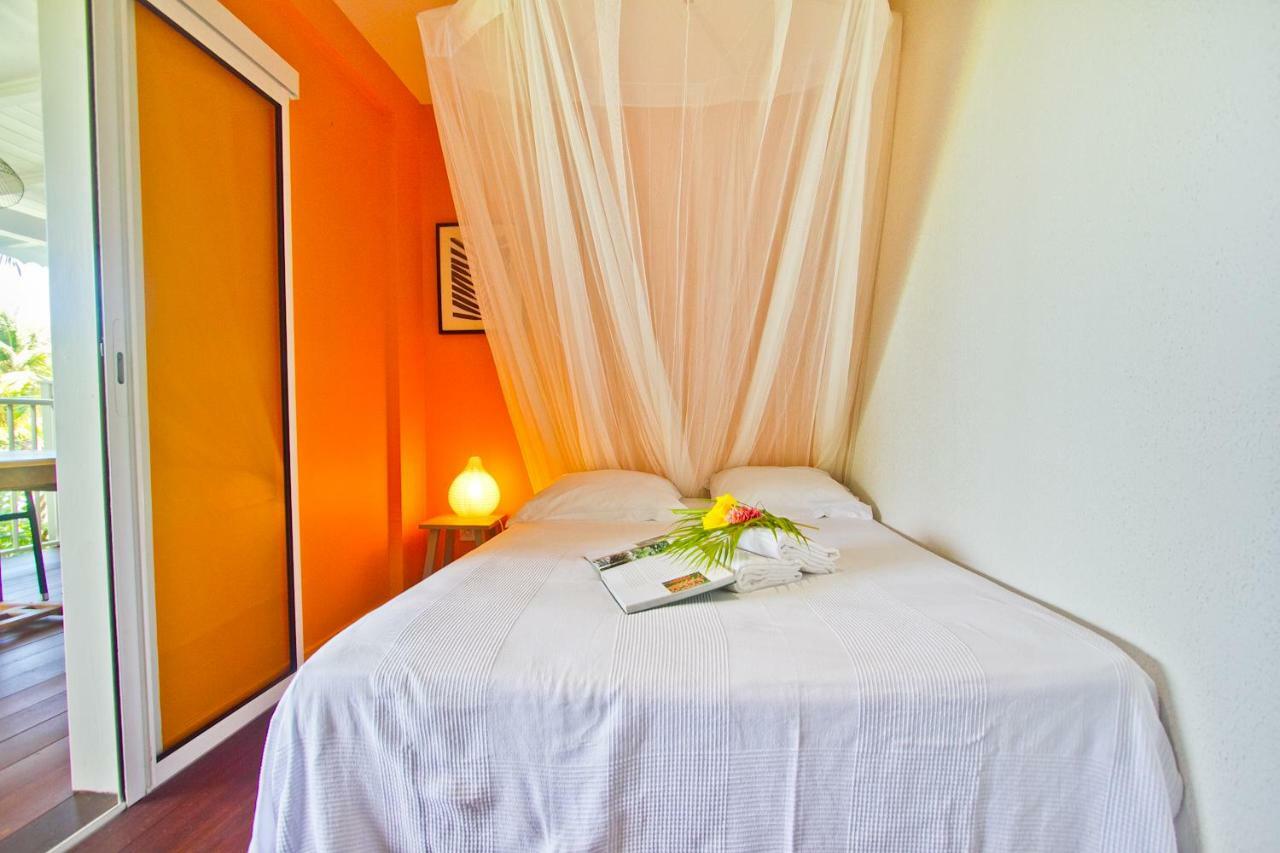 Lodge Coco Десе Екстер'єр фото