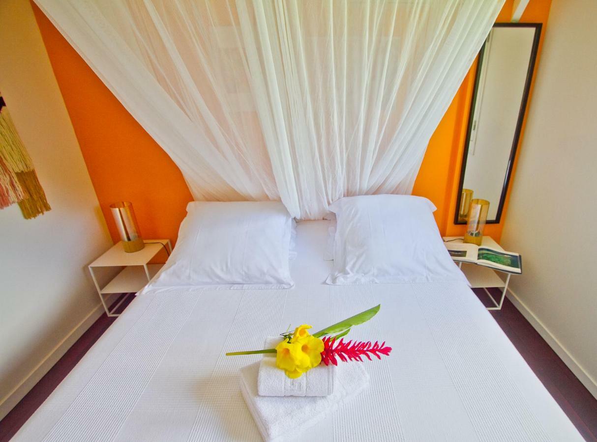 Lodge Coco Десе Екстер'єр фото