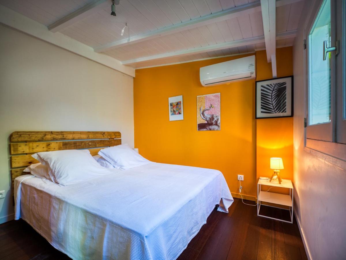 Lodge Coco Десе Екстер'єр фото