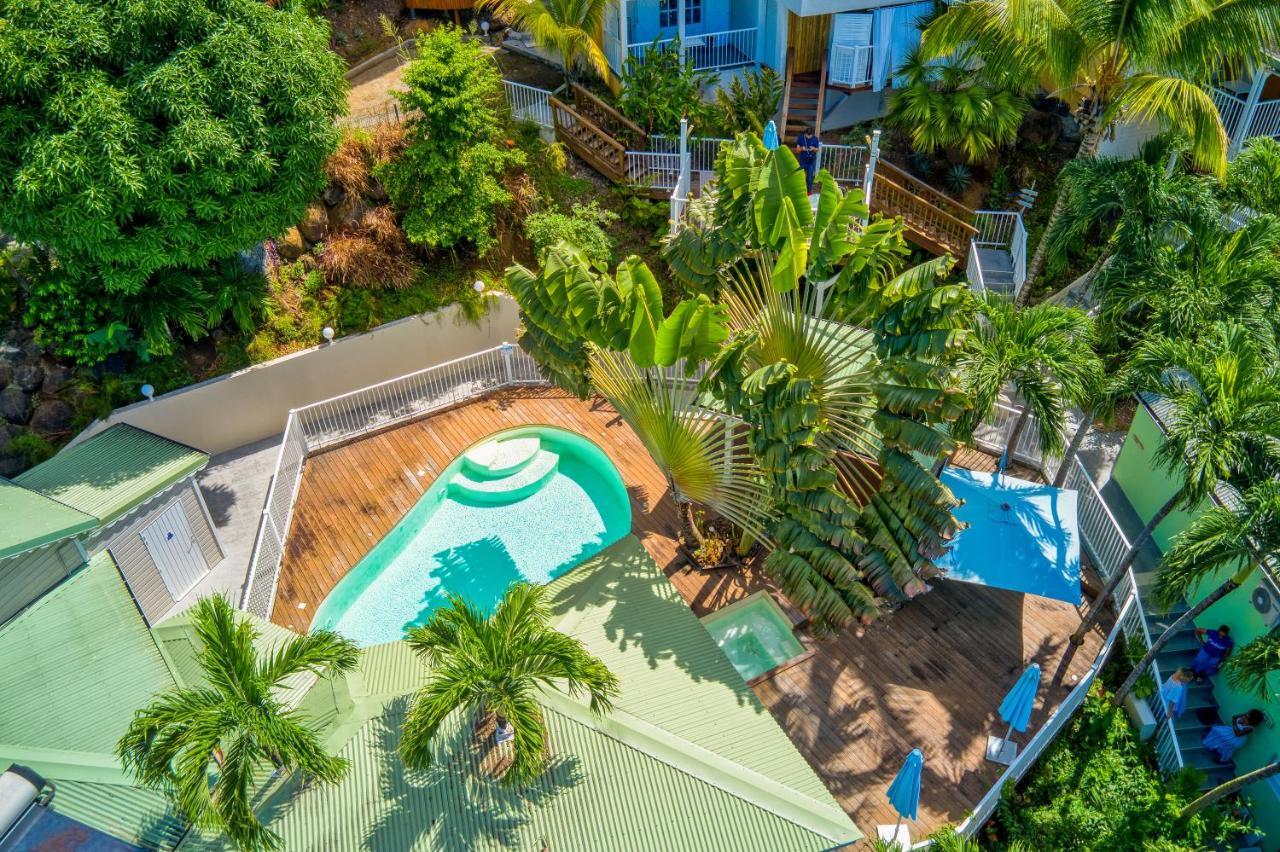 Lodge Coco Десе Екстер'єр фото