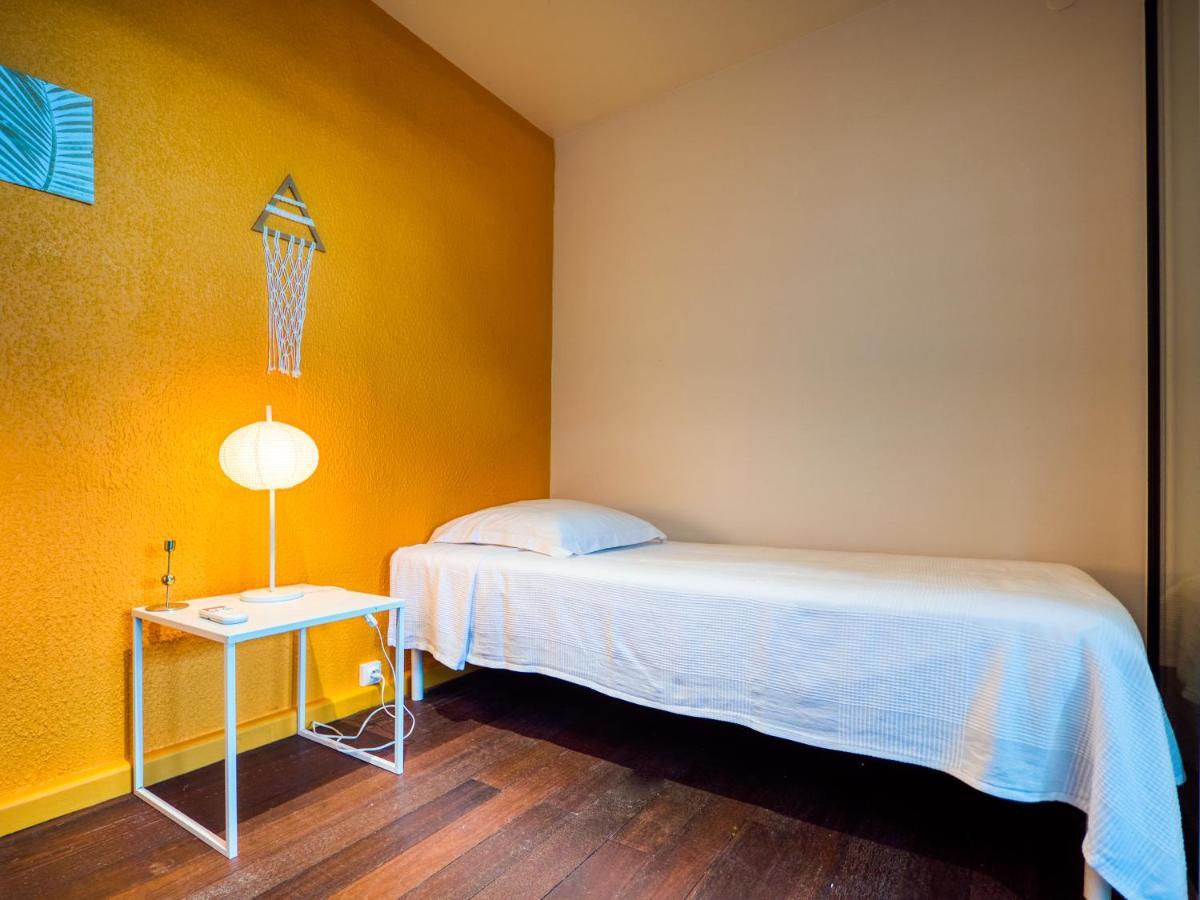 Lodge Coco Десе Екстер'єр фото