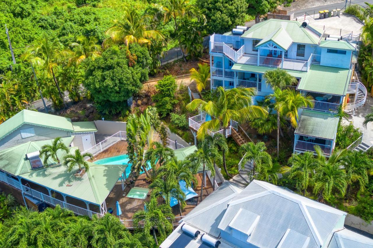 Lodge Coco Десе Екстер'єр фото
