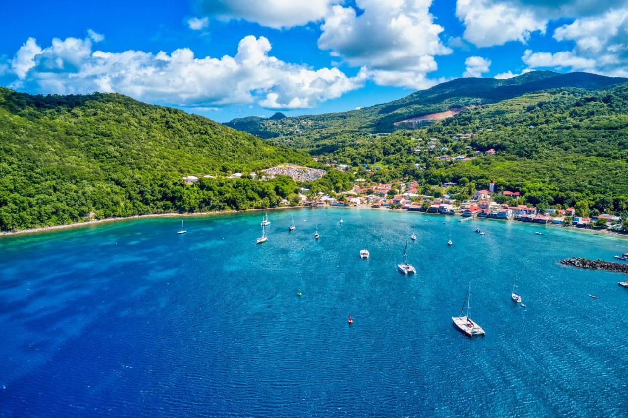 Lodge Coco Десе Екстер'єр фото